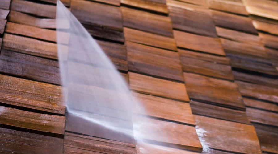 Slate Roofing in Mansfield, AR